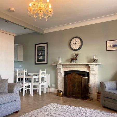 Tonn Ruray Sea View Luxury 2 Bed Apartment Dundrum Buitenkant foto