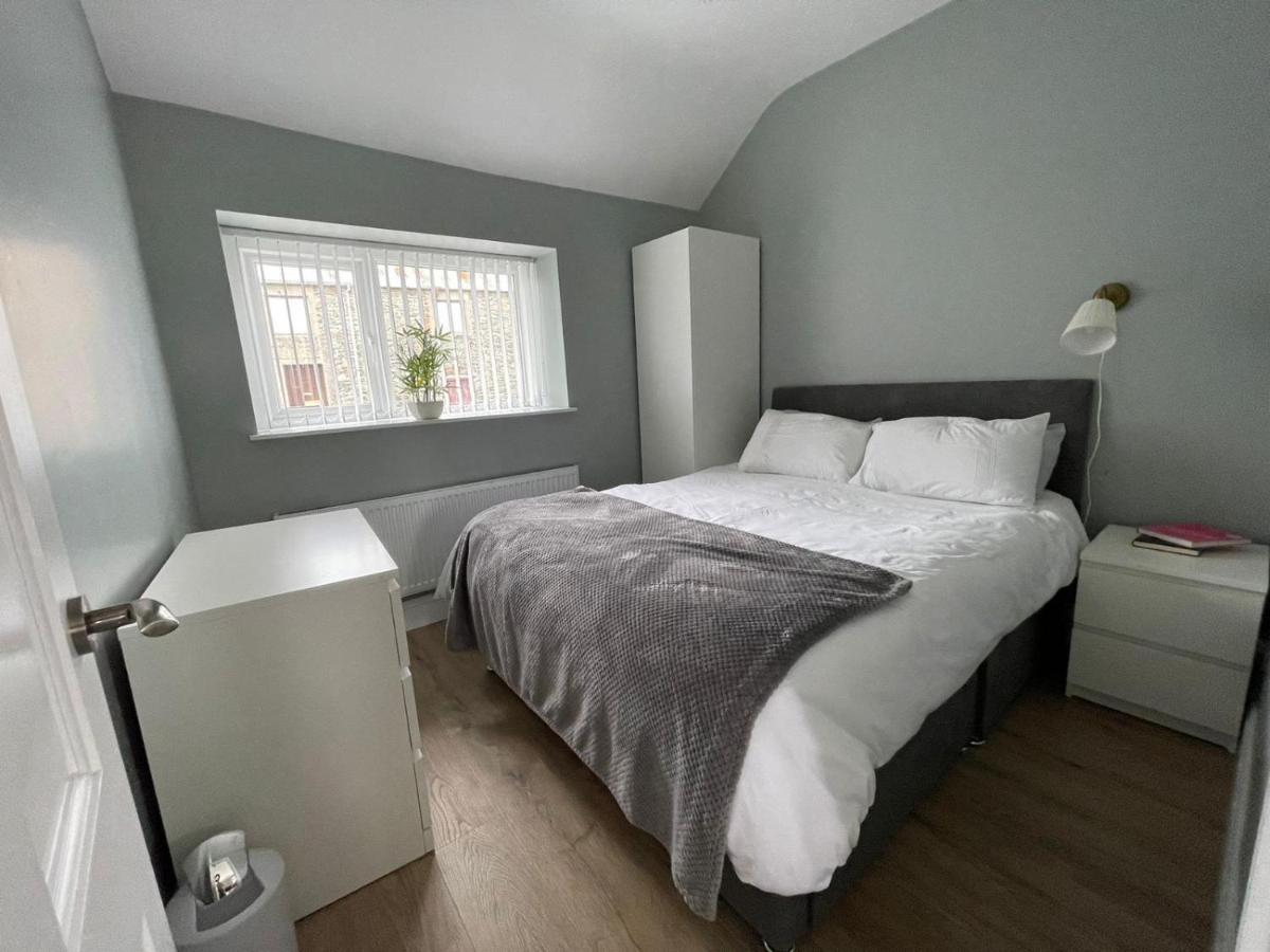 Tonn Ruray Sea View Luxury 2 Bed Apartment Dundrum Buitenkant foto