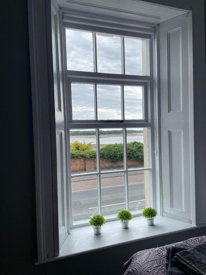 Tonn Ruray Sea View Luxury 2 Bed Apartment Dundrum Buitenkant foto