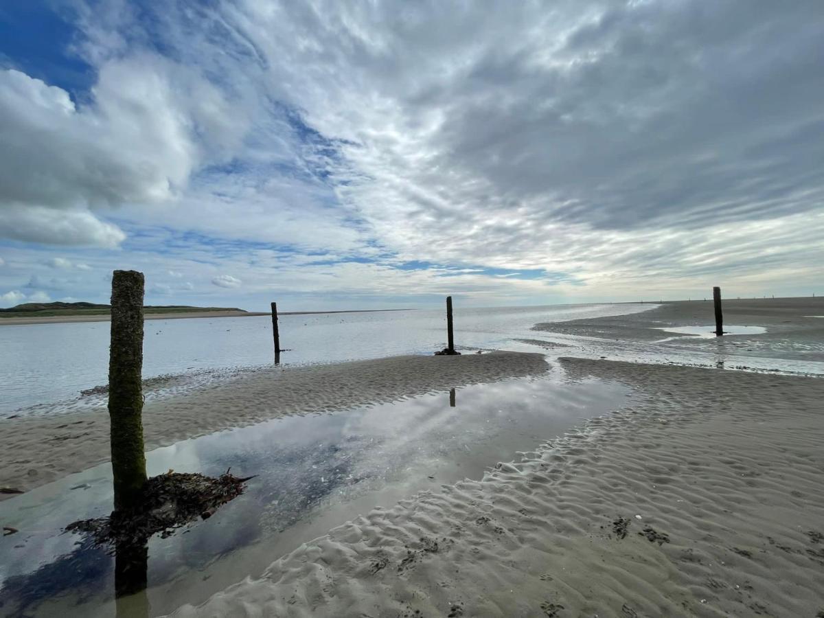 Tonn Ruray Sea View Luxury 2 Bed Apartment Dundrum Buitenkant foto